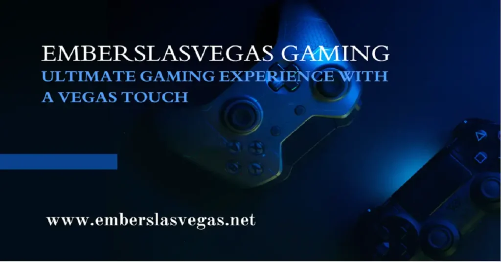 emberslasvegas gaming