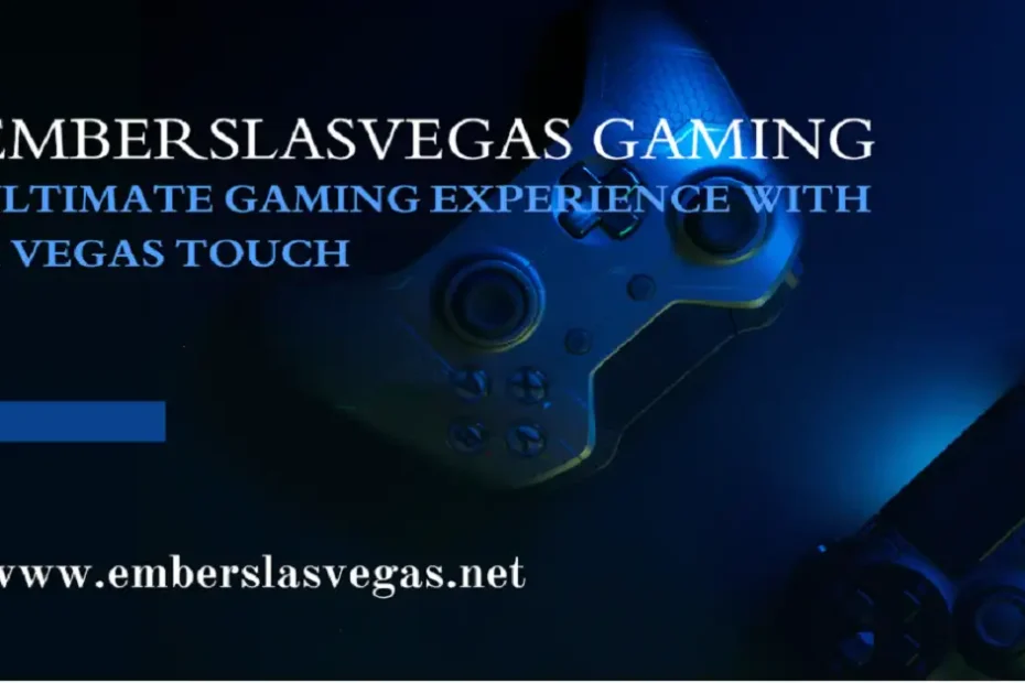 emberslasvegas gaming