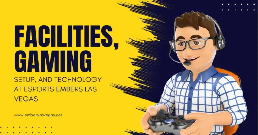 esports emberslasvegas