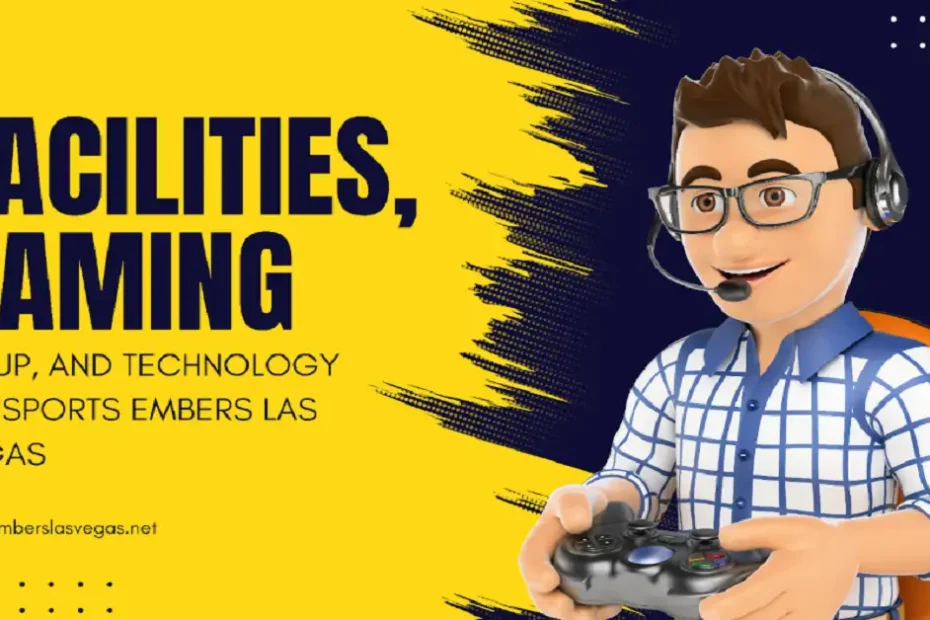 esports emberslasvegas