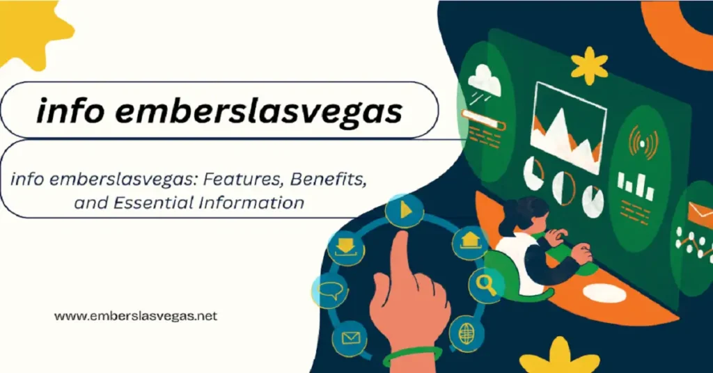 info emberslasvegas