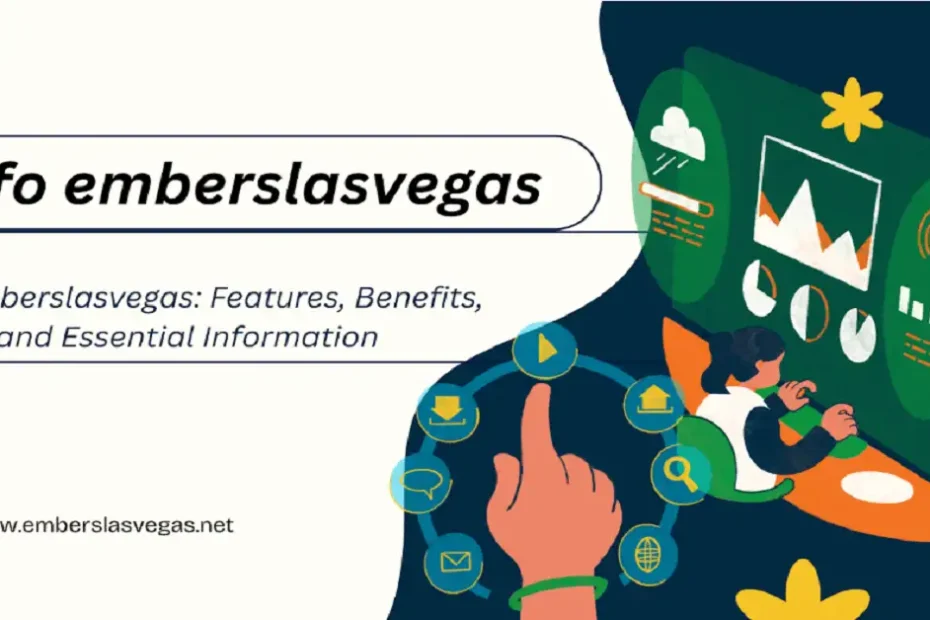 info emberslasvegas