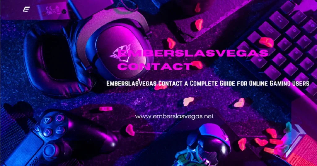 emberslasvegas contact