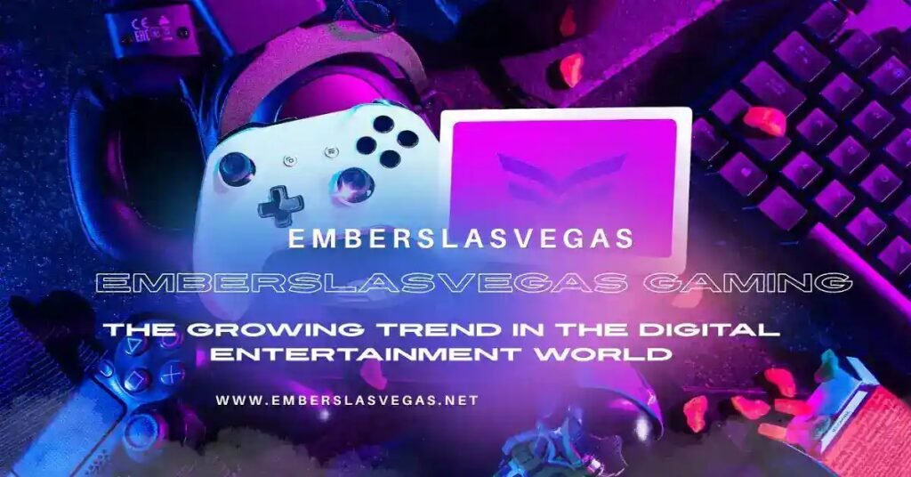 emberslasvegas gaming