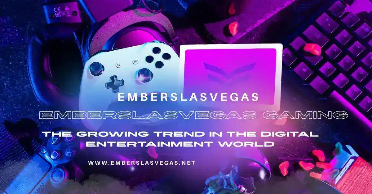 emberslasvegas gaming