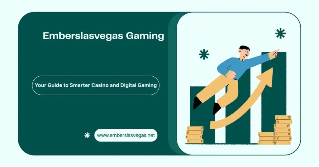 emberslasvegas gaming