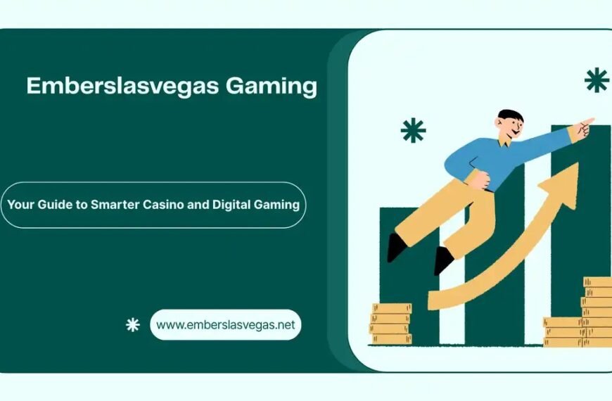 emberslasvegas gaming
