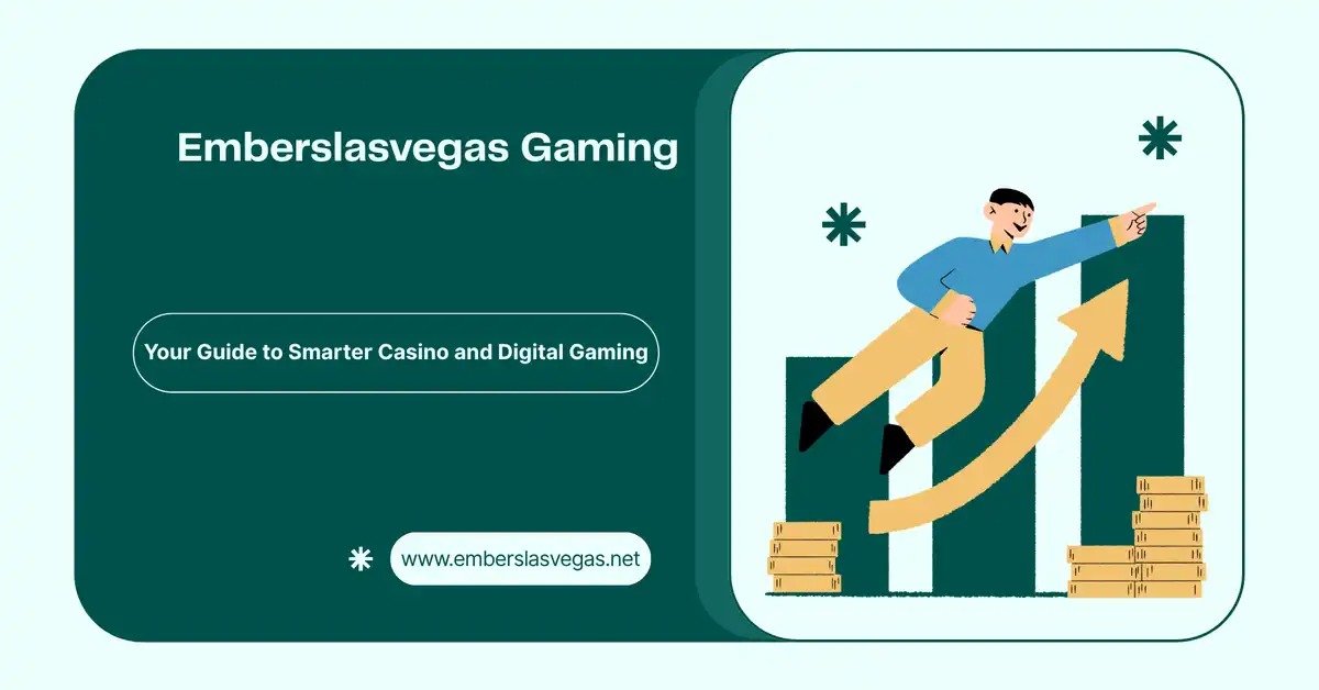emberslasvegas gaming