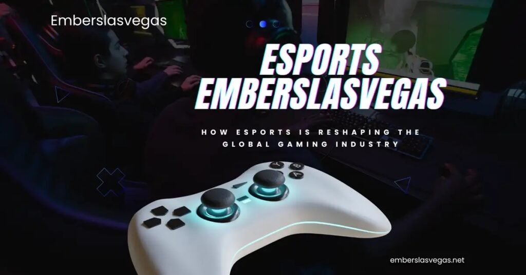 esports emberslasvegas