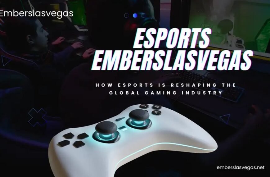 esports emberslasvegas