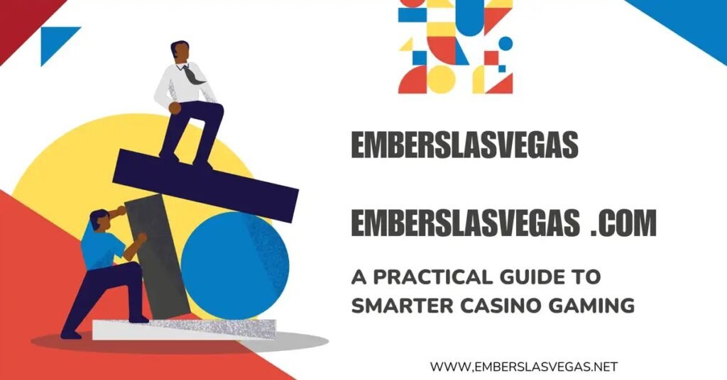 emberslasvegas .com