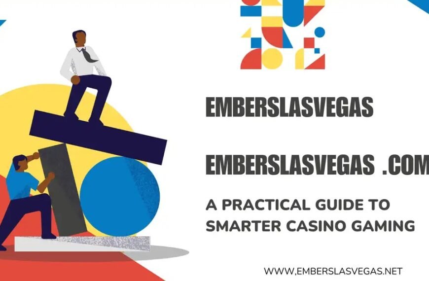 emberslasvegas .com
