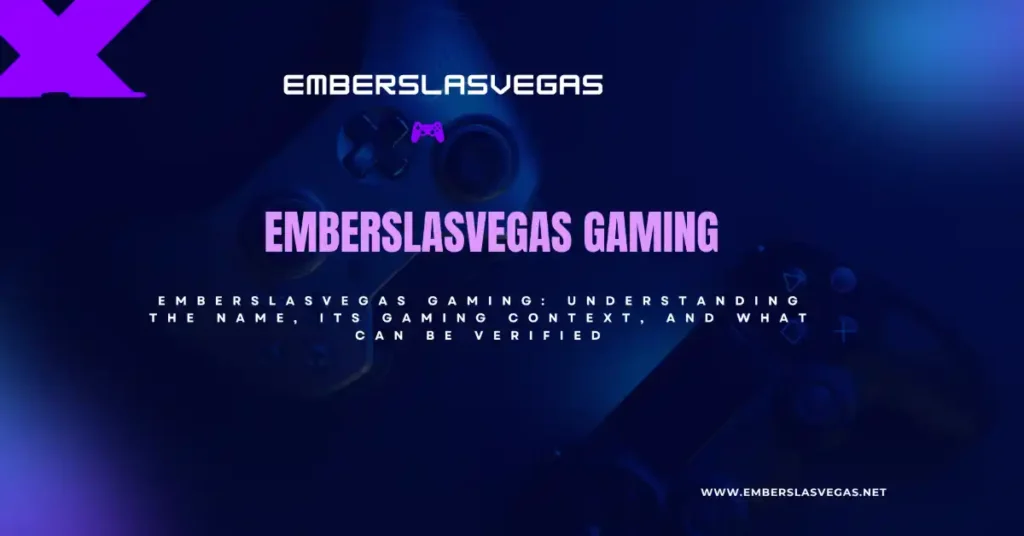 emberslasvegas gaming
